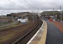 Wikipedia - Rutherglen railway station