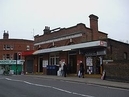 Wikipedia - St Margarets (Gr London) railway station