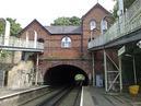 Wikipedia - St Michaels railway station