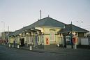 Wikipedia - St Neots railway station