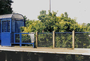 Wikipedia - Sandhurst railway station