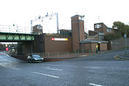 Wikipedia - Sandwell & Dudley railway station