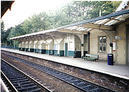 Wikipedia - Beeston railway station