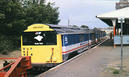 Wikipedia - Shanklin railway station