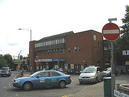 Wikipedia - Shenfield railway station