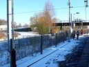 Wikipedia - Shieldmuir railway station