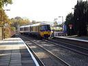 Wikipedia - Shipton railway station