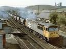 Wikipedia - Shirebrook railway station