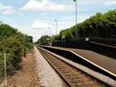 Wikipedia - Silkstone Common railway station