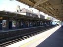 Wikipedia - Sittingbourne railway station