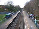 Wikipedia - Skewen railway station