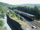 Wikipedia - Slaithwaite railway station