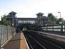 Wikipedia - Smethwick Galton Bridge railway station