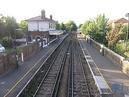 Wikipedia - Snodland railway station