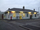 Wikipedia - South Croydon railway station