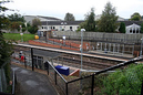 Wikipedia - South Gyle railway station