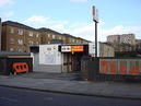 Wikipedia - South Hampstead railway station