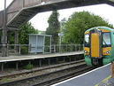 Wikipedia - Southease railway station