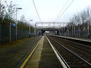 Wikipedia - Southend East railway station