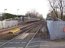 Wikipedia - Beltring railway station