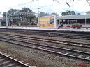 Wikipedia - Stafford railway station