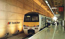 Wikipedia - Stansted Airport railway station