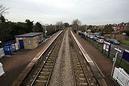 Wikipedia - Stonehouse railway station