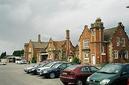 Wikipedia - Stowmarket railway station