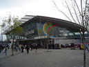 Wikipedia - Stratford (London) railway station