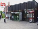 Wikipedia - Streatham railway station