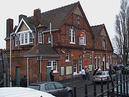 Wikipedia - Streatham Common railway station