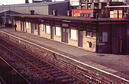 Wikipedia - Bentham railway station