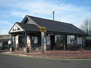 Wikipedia - Tame Bridge Parkway railway station