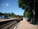 Wikipedia - Taynuilt railway station