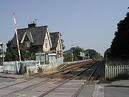 Wikipedia - Thurgarton railway station