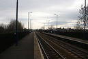 Wikipedia - Thurnscoe railway station