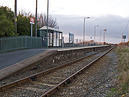 Wikipedia - Tonfanau railway station