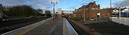 Wikipedia - Berwick railway station