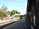 Wikipedia - Town Green railway station