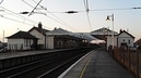 Wikipedia - Troon railway station