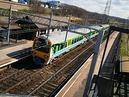 Wikipedia - Bescot Stadium railway station