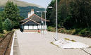 Wikipedia - Upper Tyndrum railway station