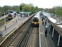 Wikipedia - Virginia Water railway station