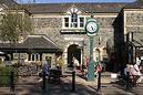 Wikipedia - Betws-y-Coed railway station