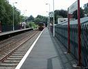 Wikipedia - Walsden railway station