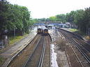 Wikipedia - Wandsworth Common railway station