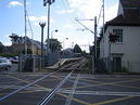 Wikipedia - Ware railway station