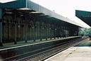 Wikipedia - Warrington Central railway station
