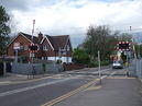 Wikipedia - Watford North railway station