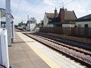 Wikipedia - Watlington railway station